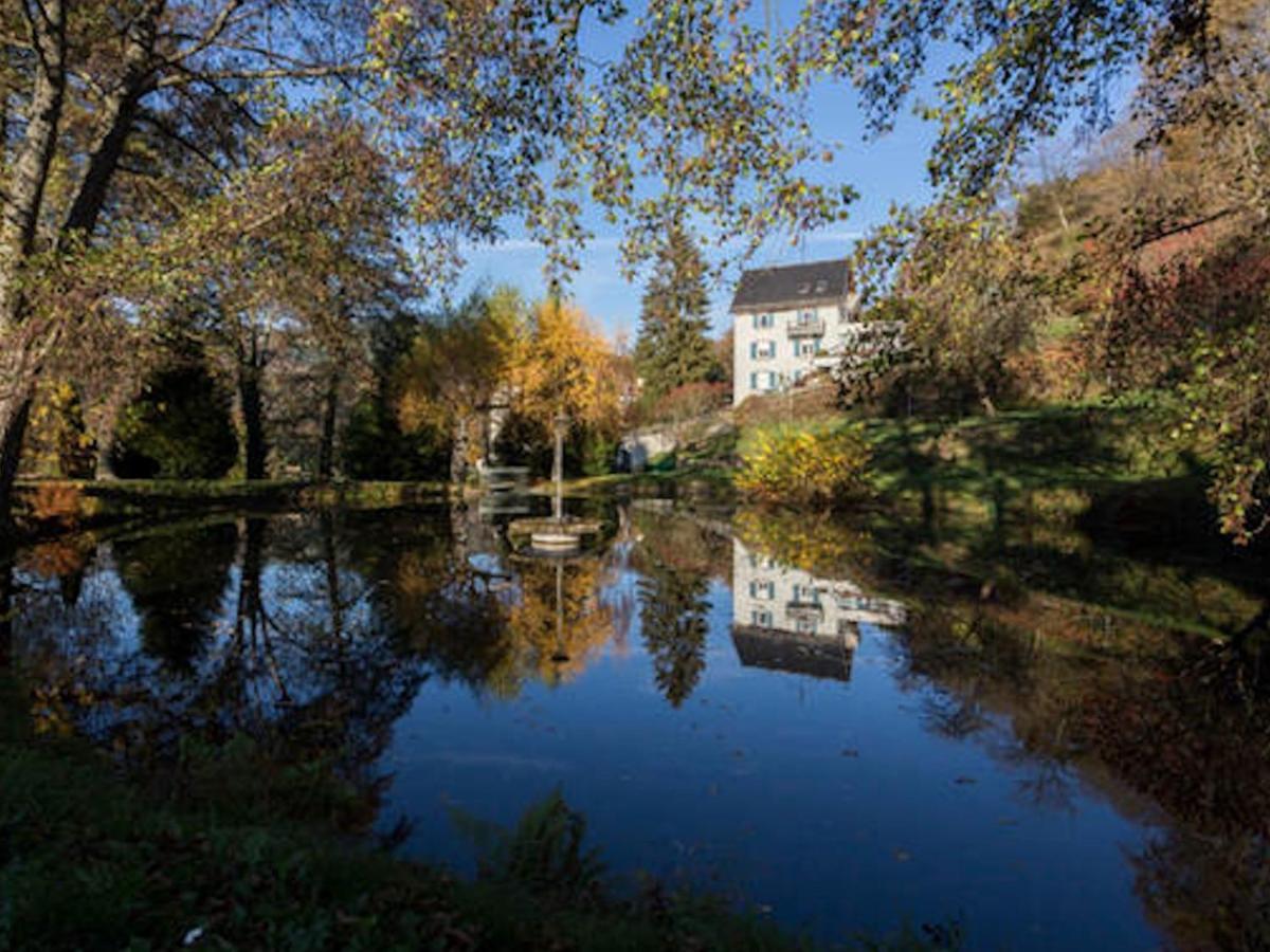 Appartements Maison Bellevue Munster  Zewnętrze zdjęcie