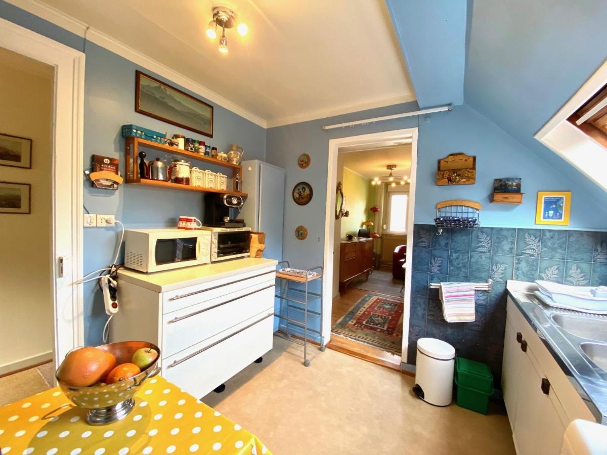 Appartements Maison Bellevue Munster  Zewnętrze zdjęcie