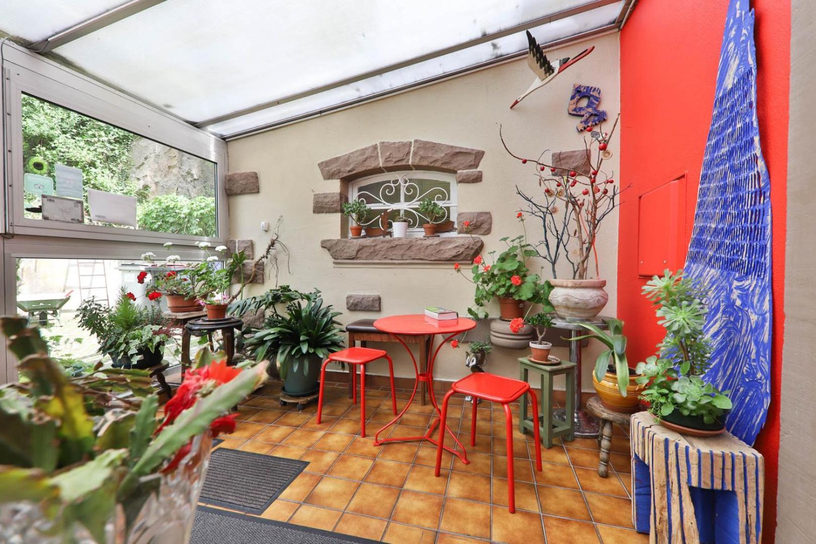 Appartements Maison Bellevue Munster  Zewnętrze zdjęcie