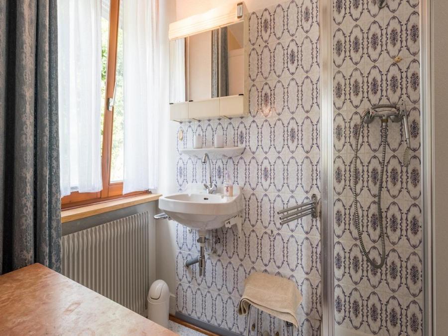 Appartements Maison Bellevue Munster  Pokój zdjęcie