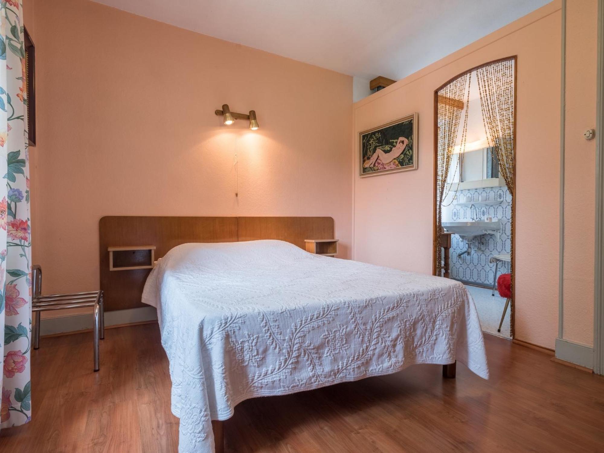 Appartements Maison Bellevue Munster  Pokój zdjęcie