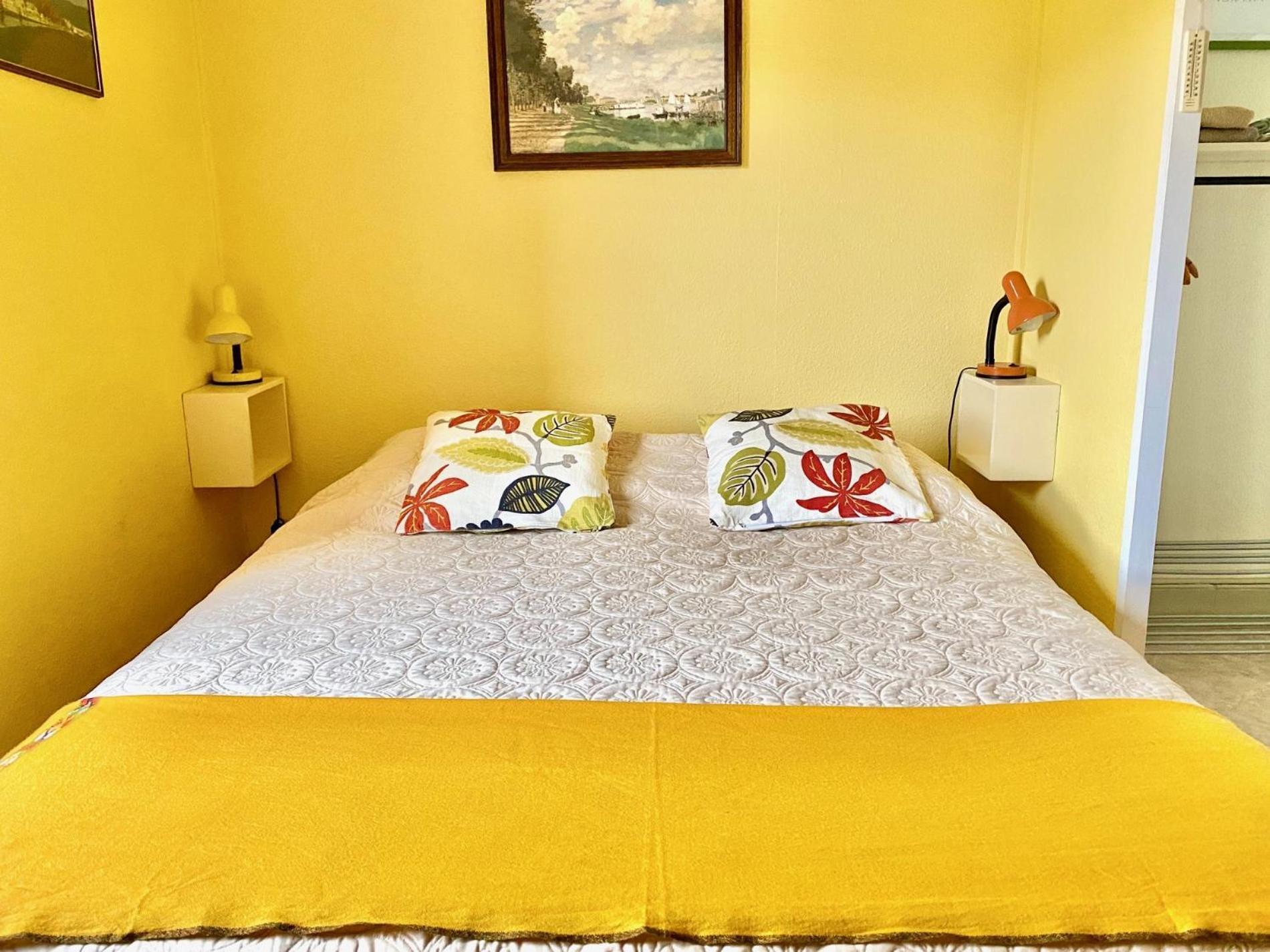 Appartements Maison Bellevue Munster  Pokój zdjęcie