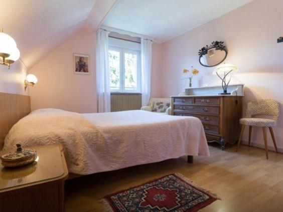 Appartements Maison Bellevue Munster  Pokój zdjęcie