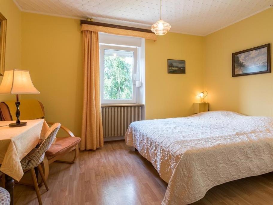 Appartements Maison Bellevue Munster  Zewnętrze zdjęcie